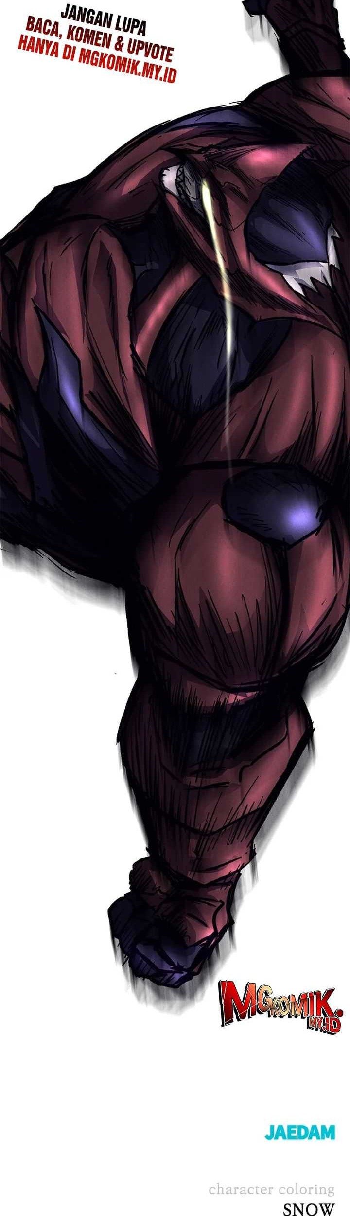 Insector Chapter 29 - halaman 80