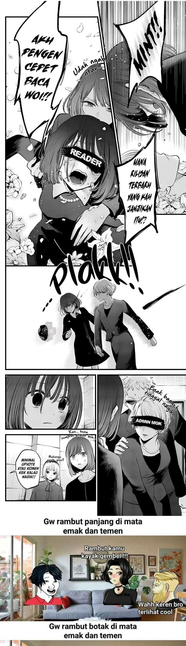 Insector Chapter 29 - halaman 82