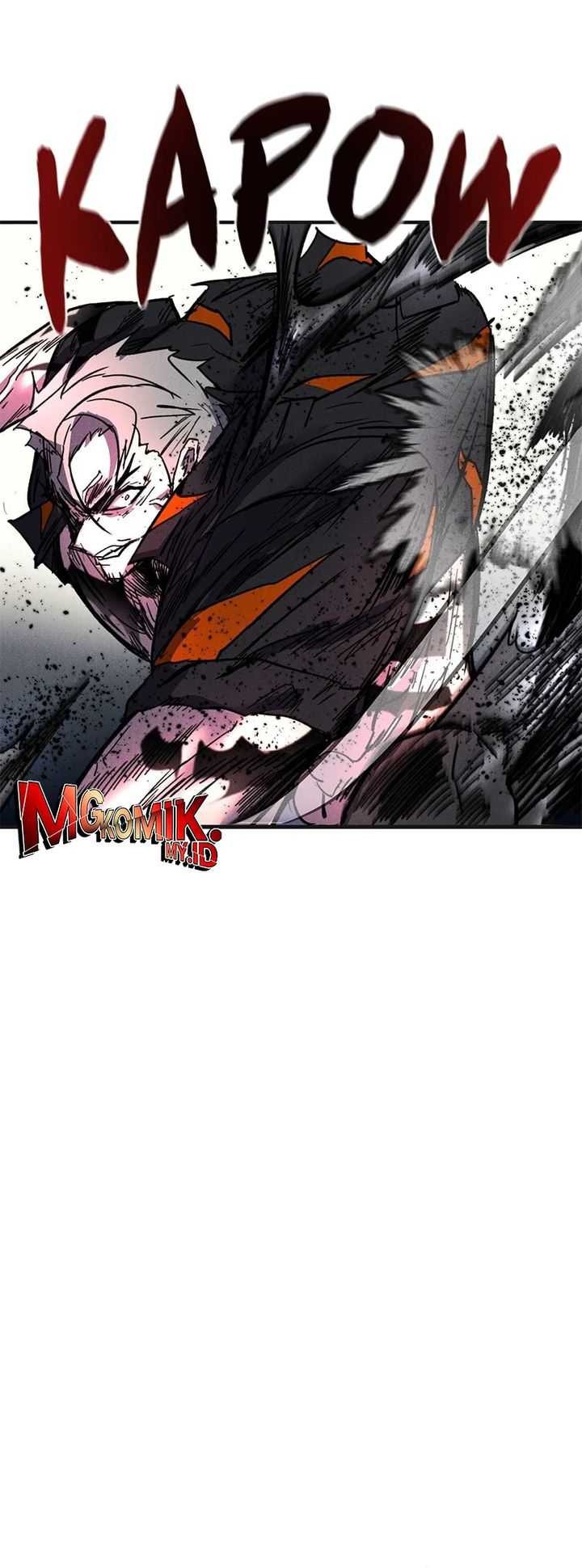 Insector Chapter 29 - halaman 9