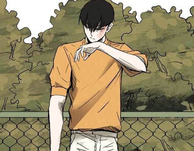 Insector Chapter 3 - halaman 131