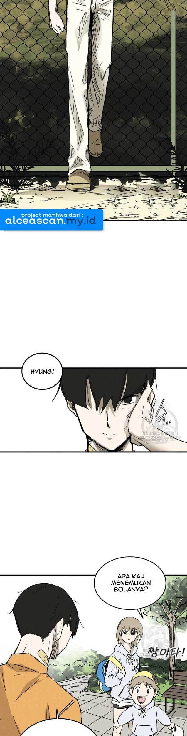 Insector Chapter 3 - halaman 132