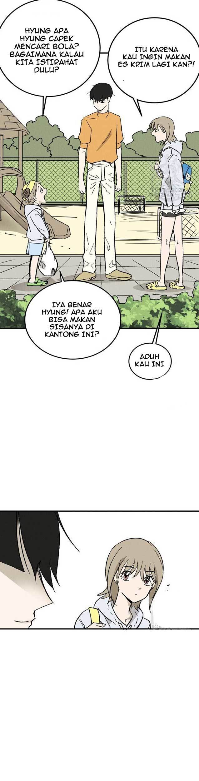 Insector Chapter 3 - halaman 134