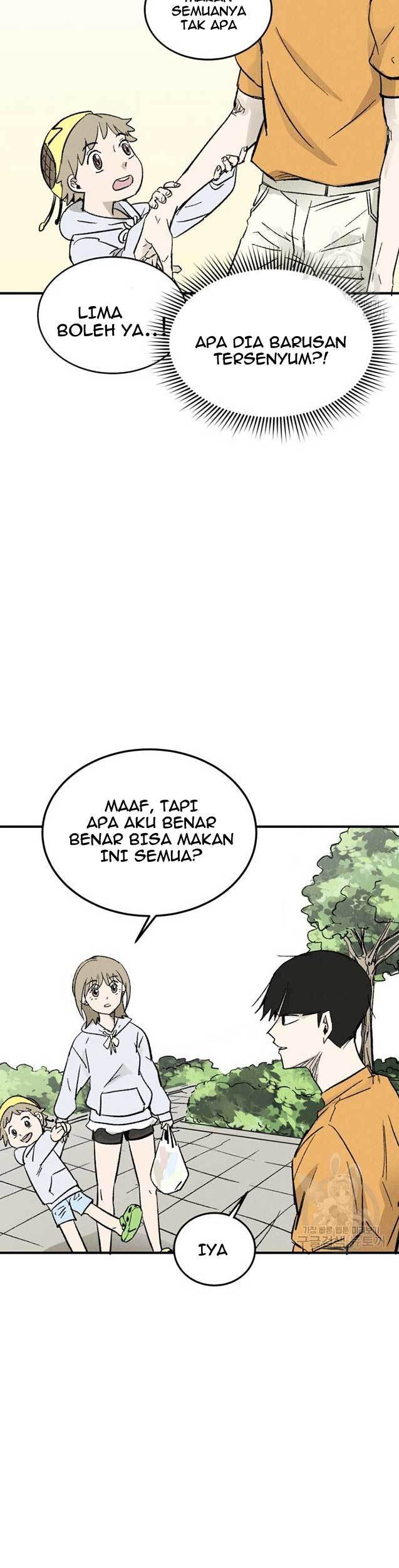 Insector Chapter 3 - halaman 136