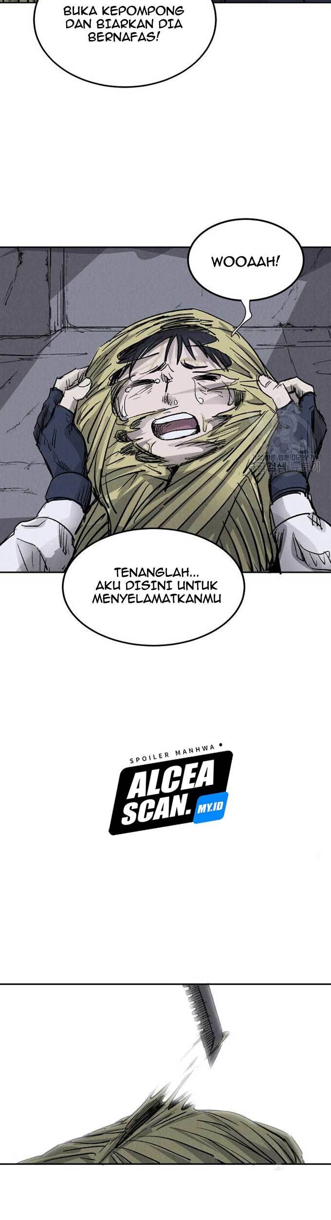 Insector Chapter 3 - halaman 24