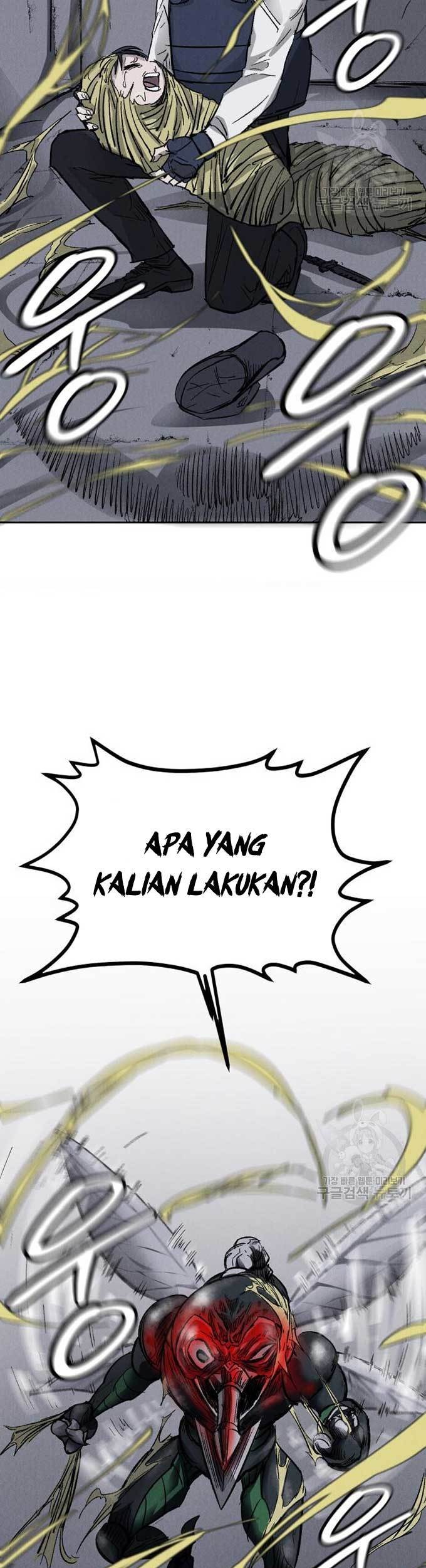 Insector Chapter 3 - halaman 30