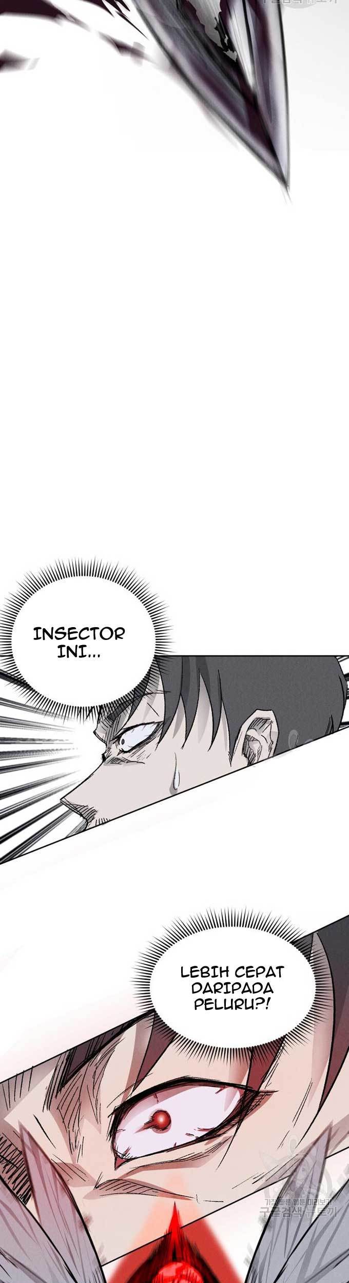 Insector Chapter 3 - halaman 36