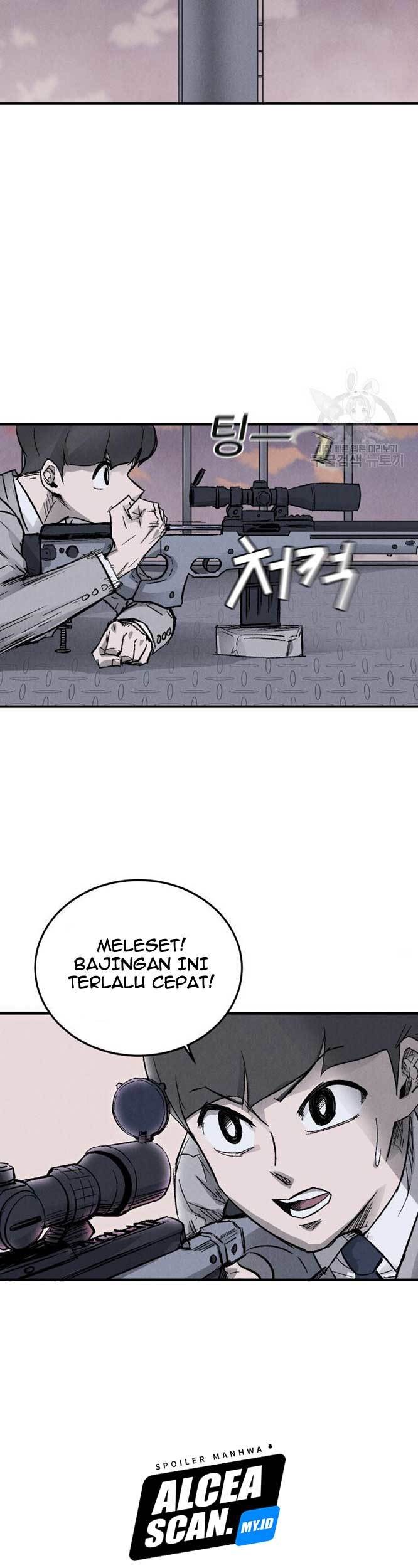 Insector Chapter 3 - halaman 42