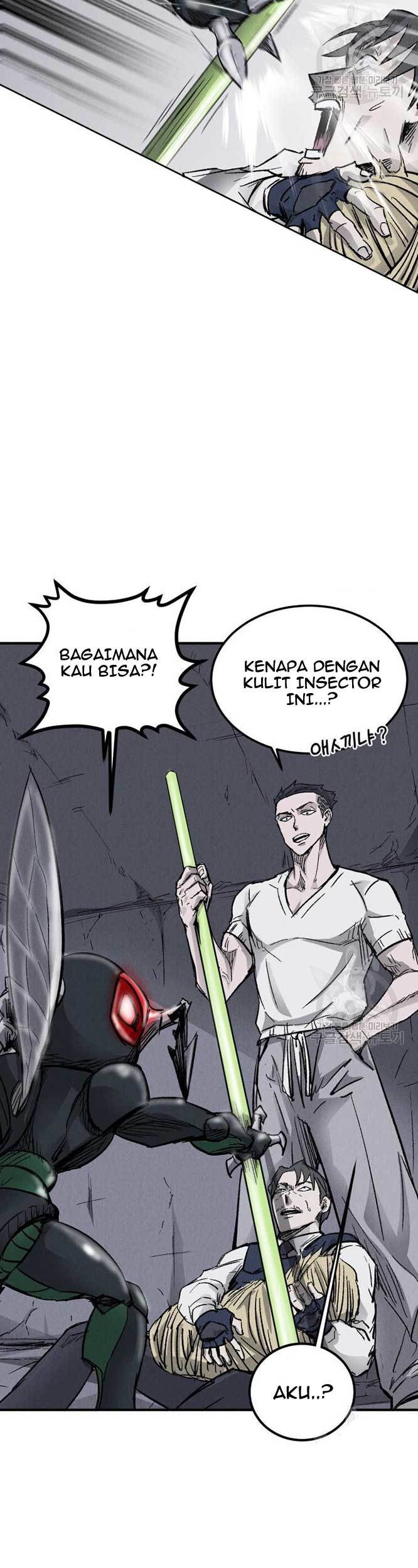 Insector Chapter 3 - halaman 46