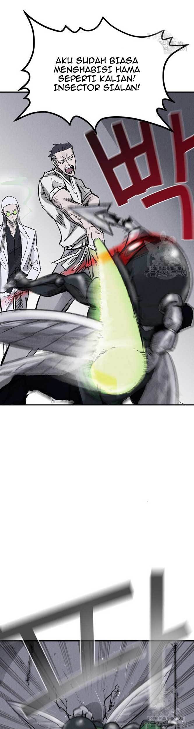 Insector Chapter 3 - halaman 48