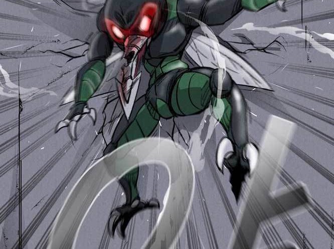 Insector Chapter 3 - halaman 49