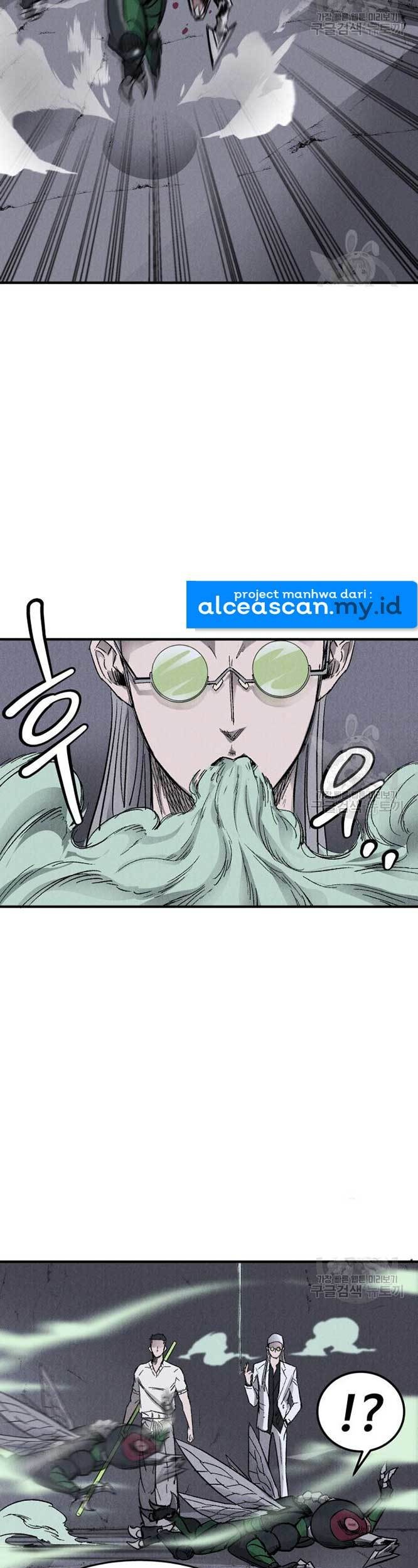 Insector Chapter 3 - halaman 52