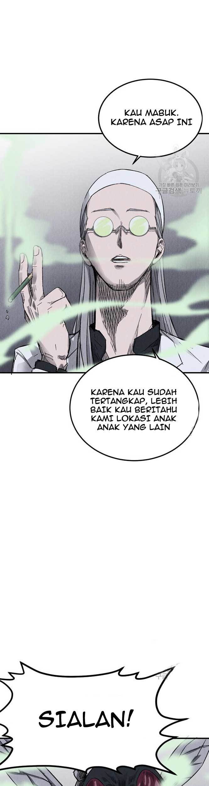 Insector Chapter 3 - halaman 54