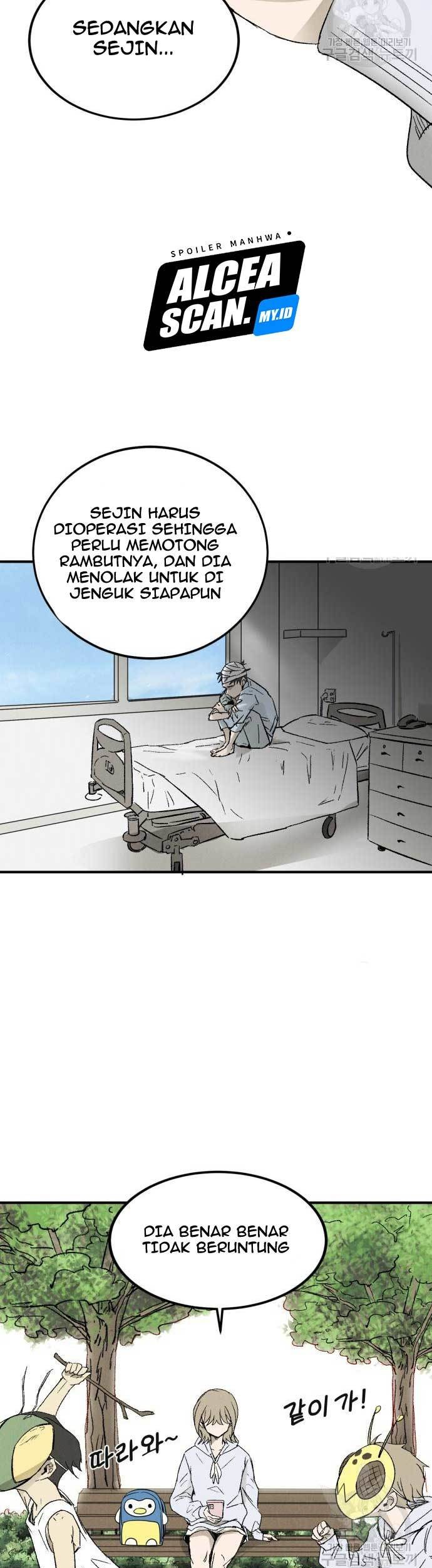 Insector Chapter 3 - halaman 70