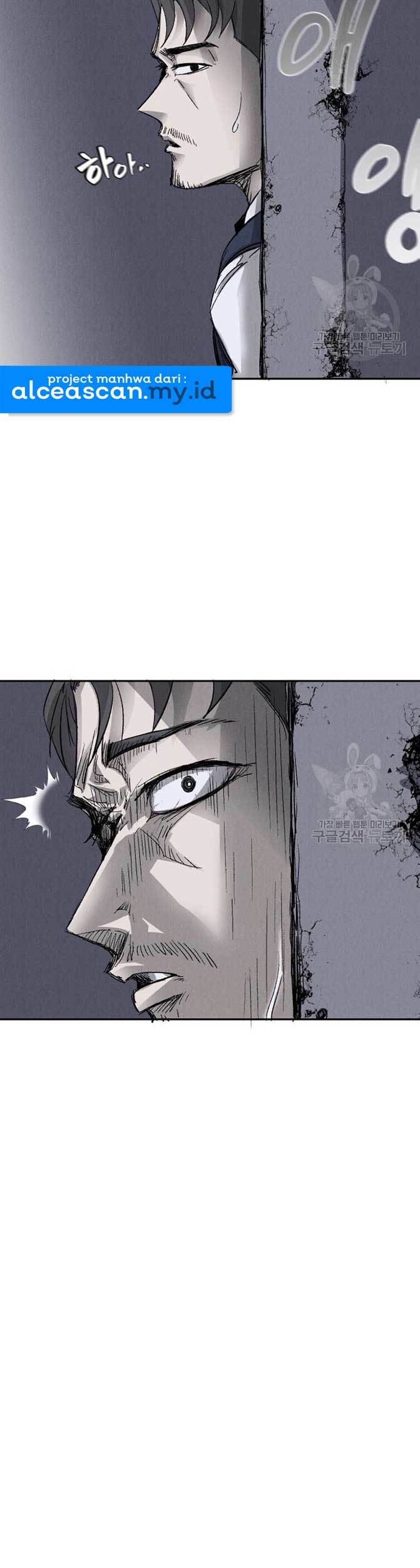 Insector Chapter 3 - halaman 8