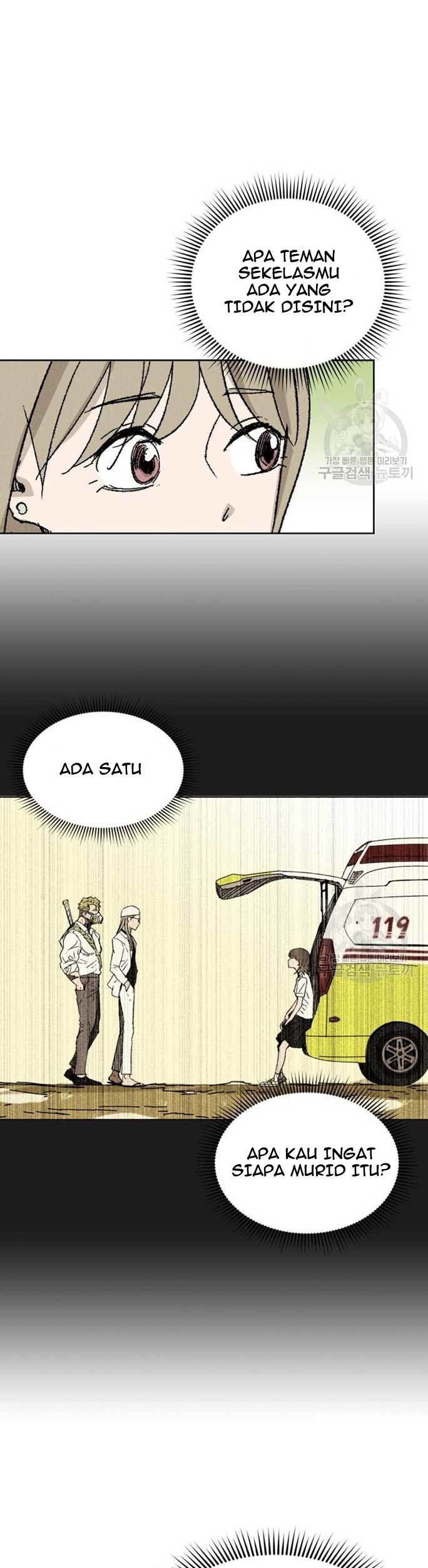 Insector Chapter 3 - halaman 82