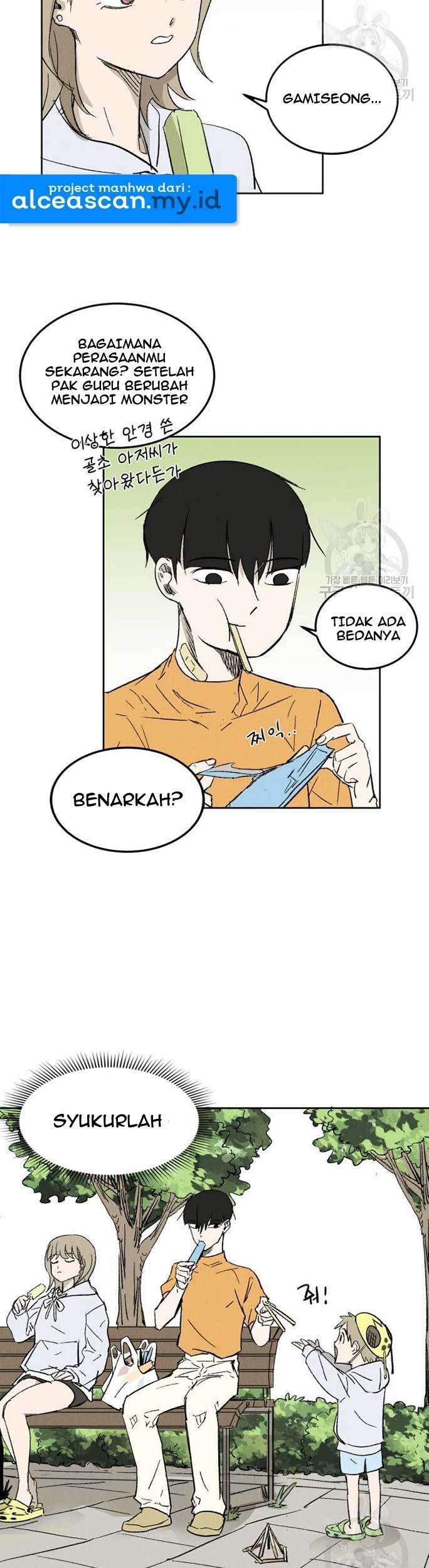 Insector Chapter 3 - halaman 84