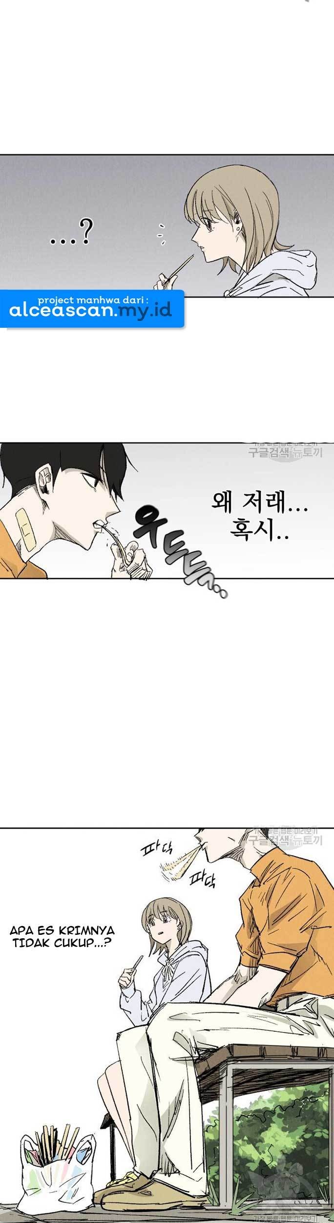 Insector Chapter 3 - halaman 88
