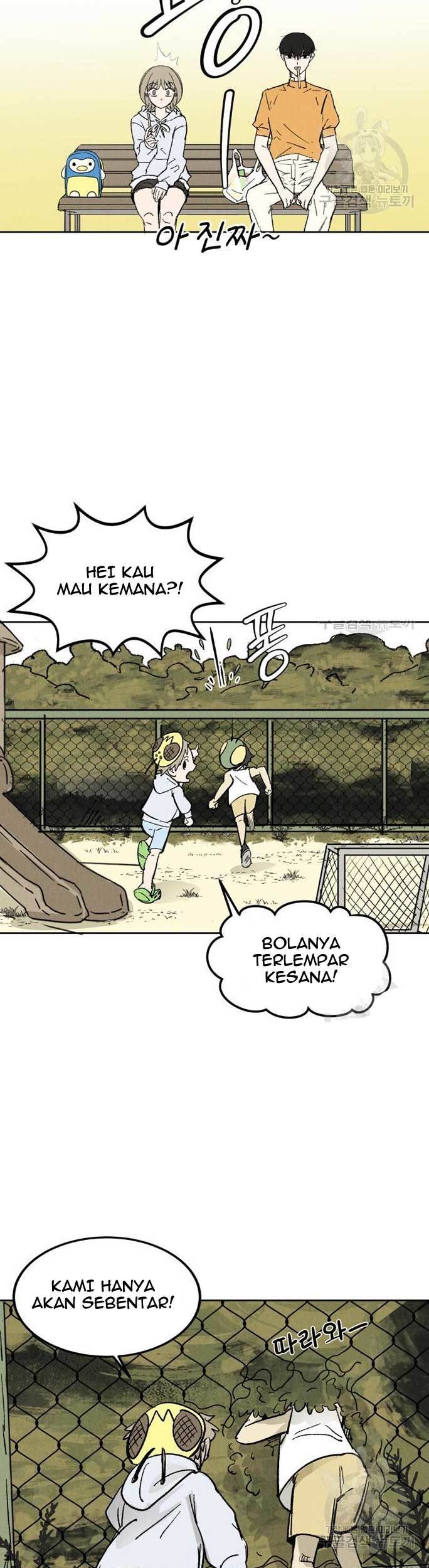 Insector Chapter 3 - halaman 90