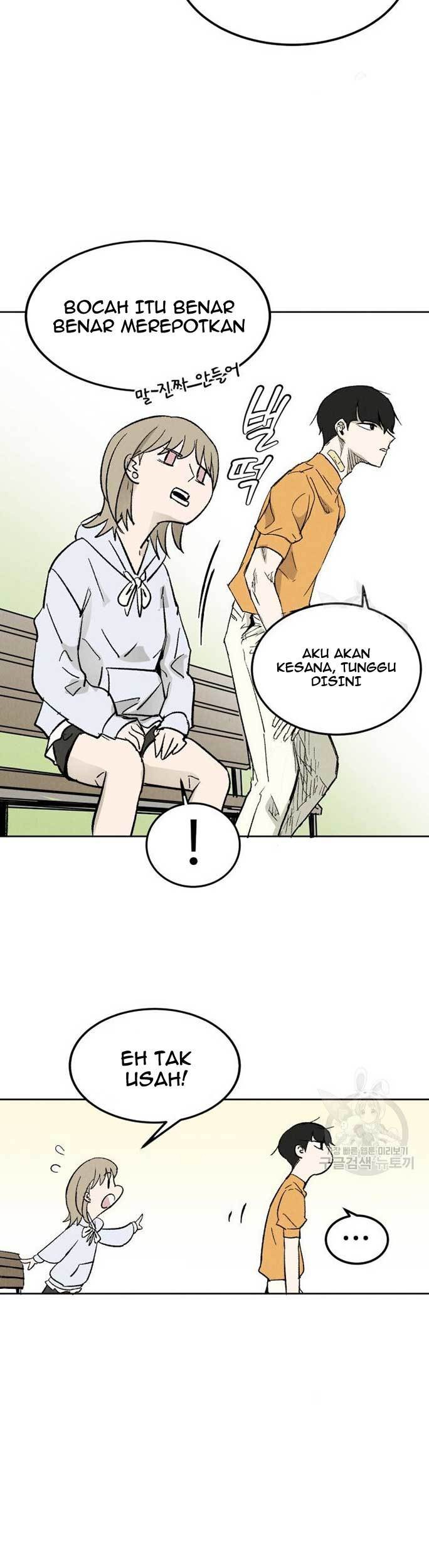 Insector Chapter 3 - halaman 92