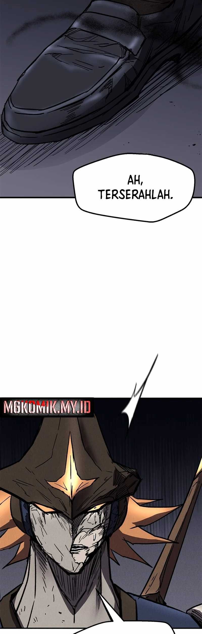 Insector Chapter 30 - halaman 10