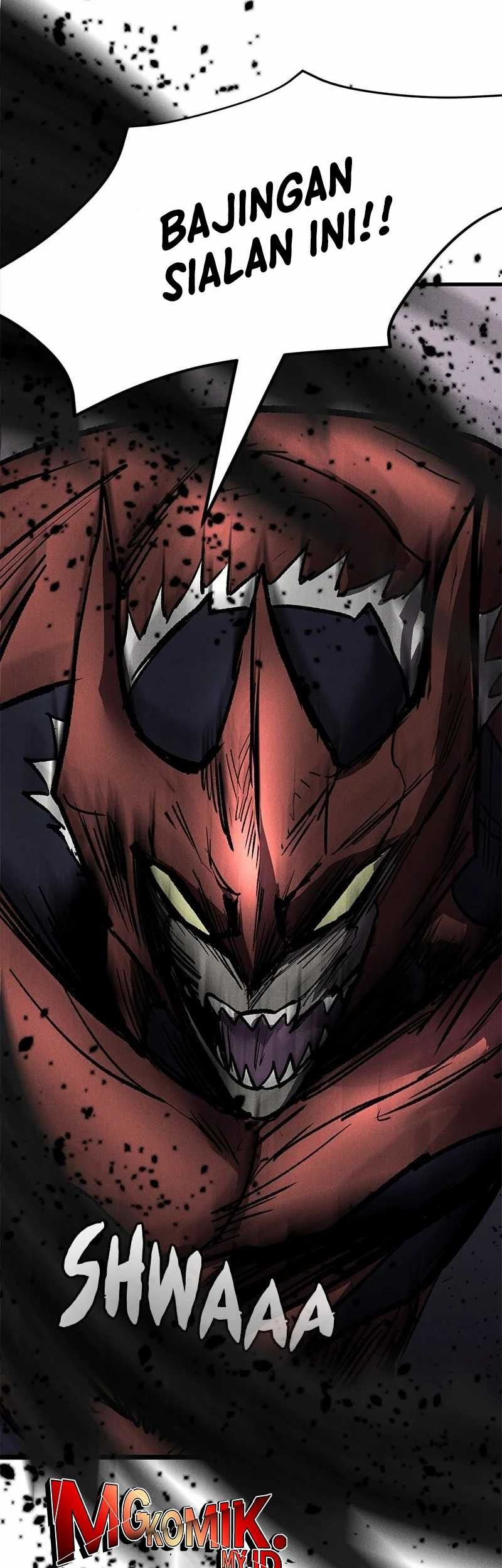 Insector Chapter 30 - halaman 108