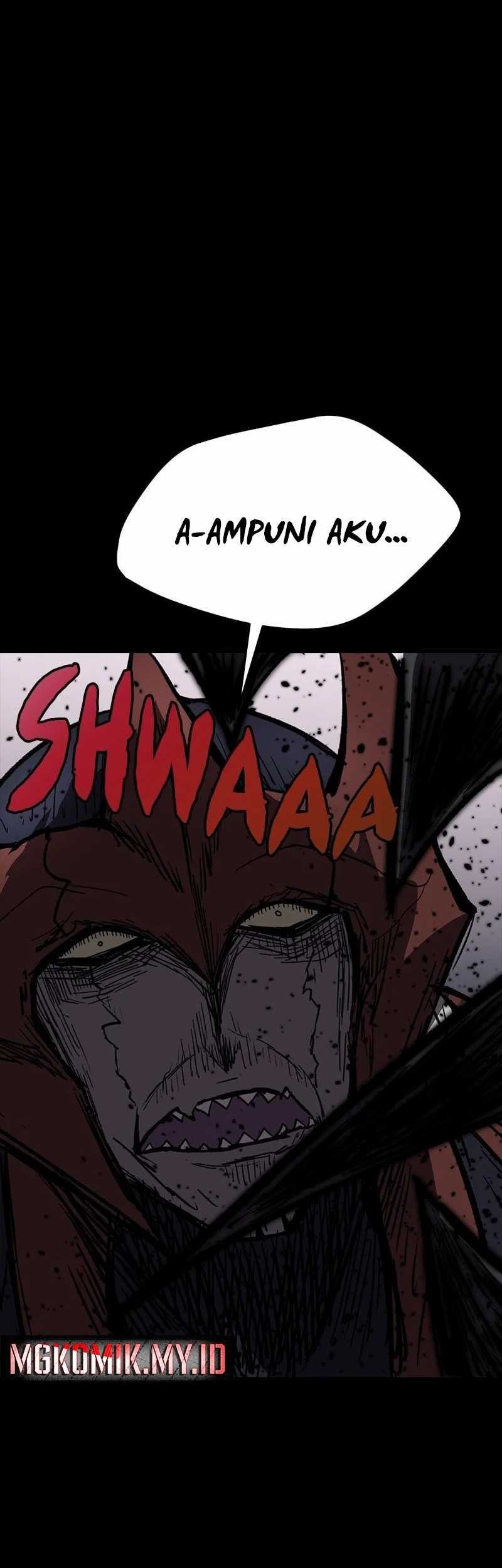 Insector Chapter 30 - halaman 116