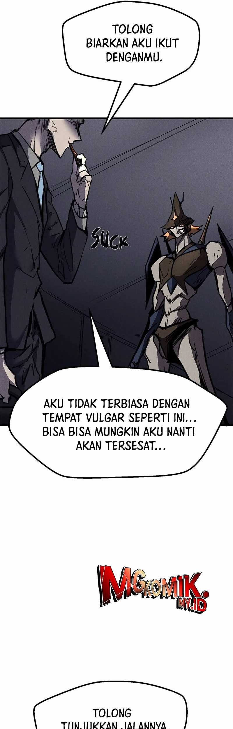 Insector Chapter 30 - halaman 12