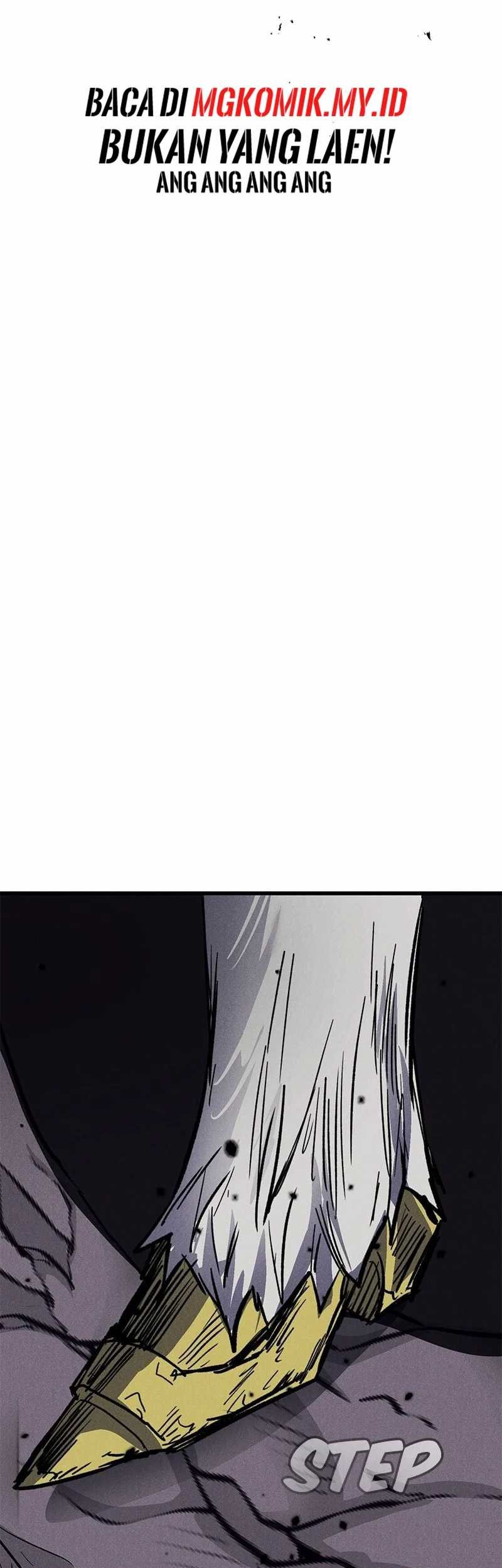 Insector Chapter 30 - halaman 134