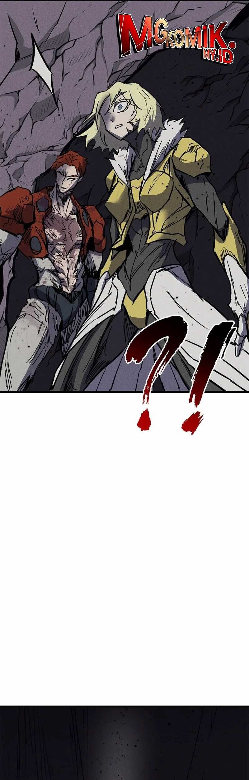 Insector Chapter 30 - halaman 136