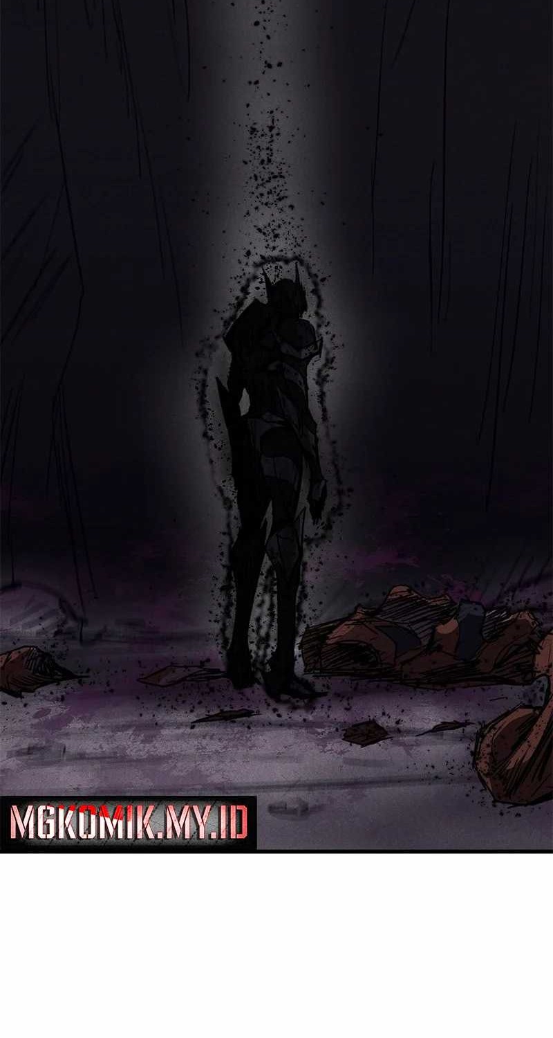 Insector Chapter 30 - halaman 137