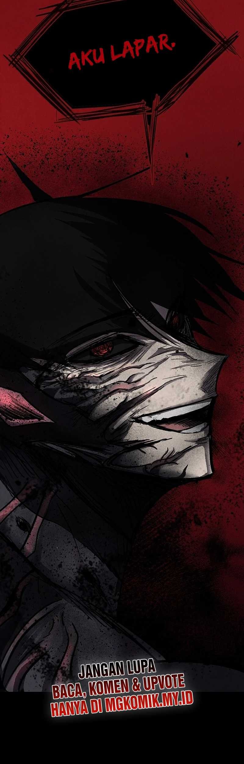 Insector Chapter 30 - halaman 142