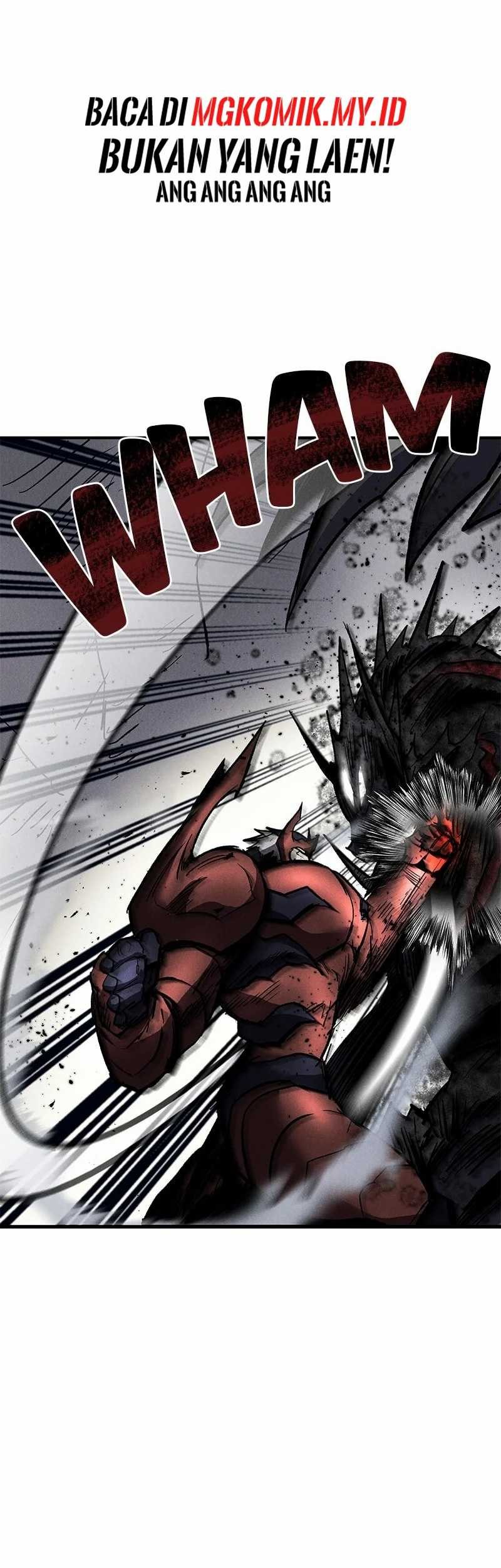 Insector Chapter 30 - halaman 18