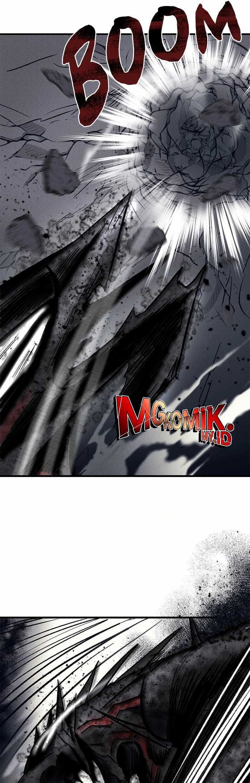 Insector Chapter 30 - halaman 20