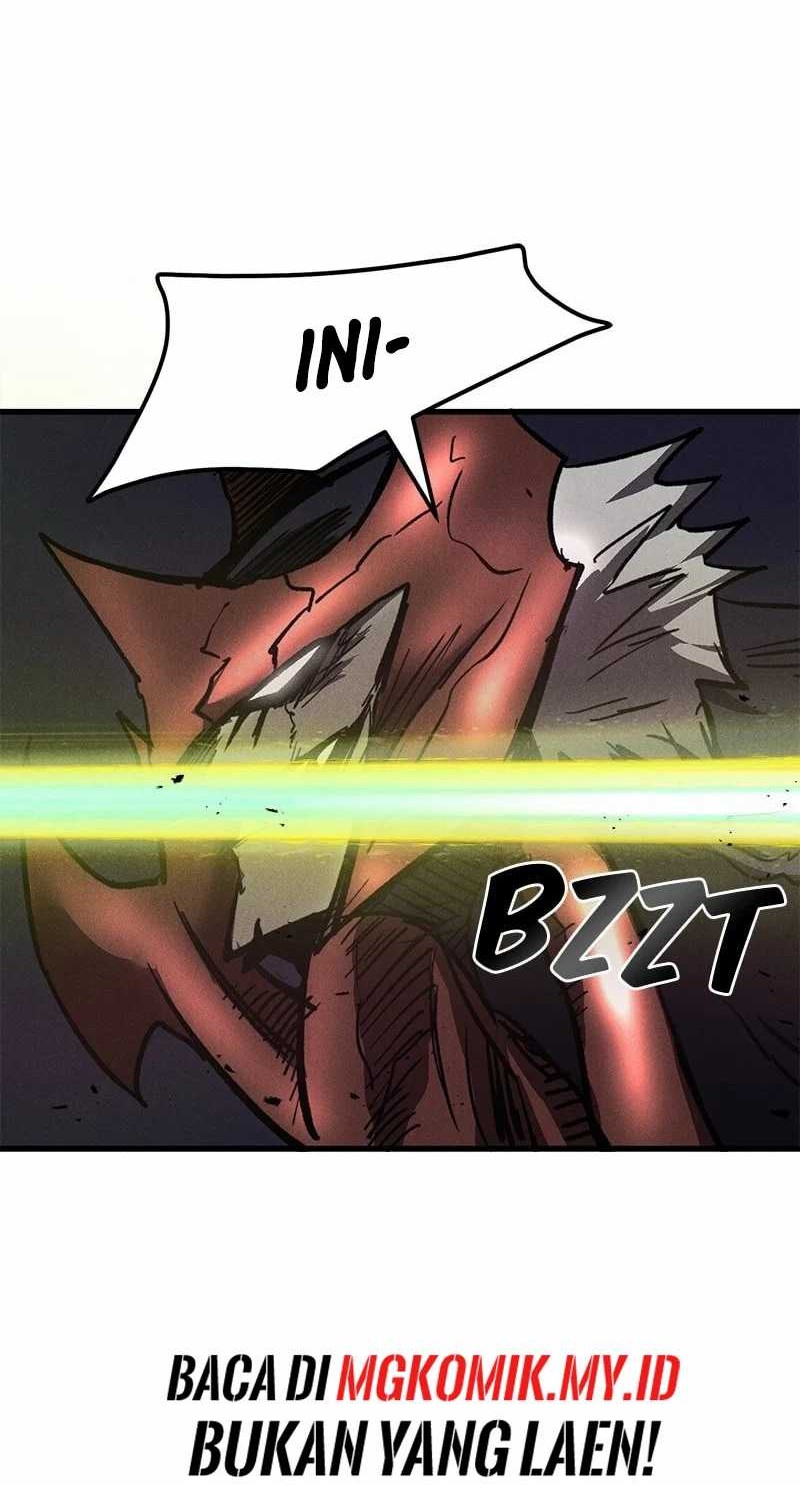 Insector Chapter 30 - halaman 29