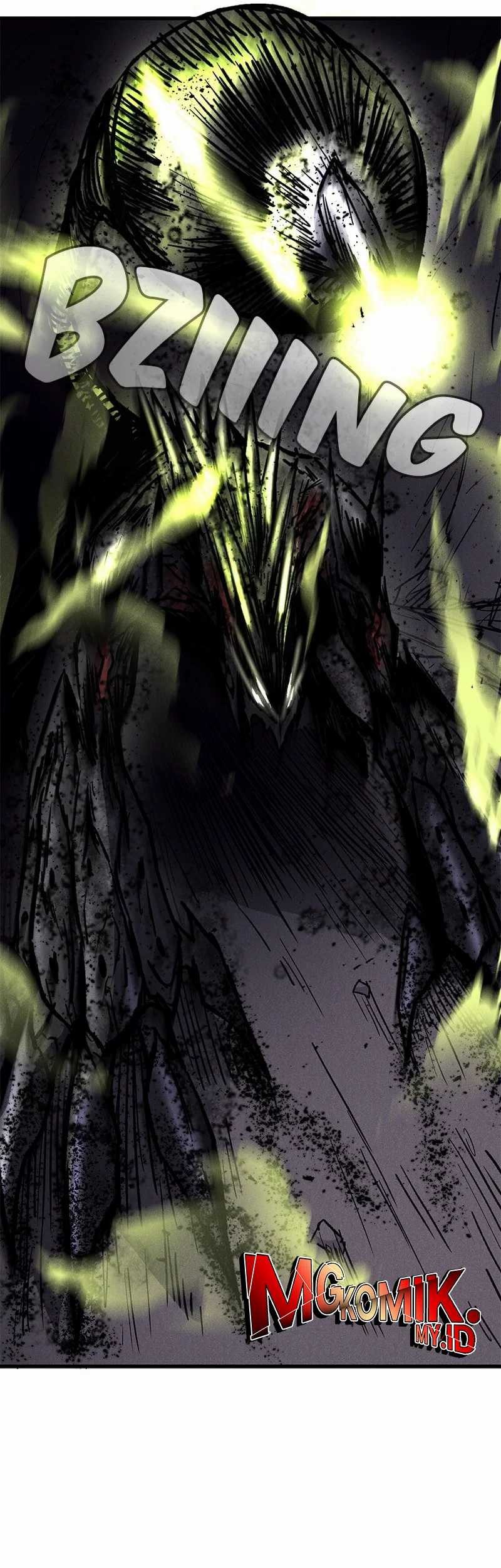 Insector Chapter 30 - halaman 33