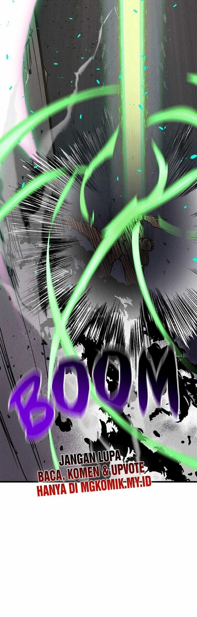 Insector Chapter 30 - halaman 37