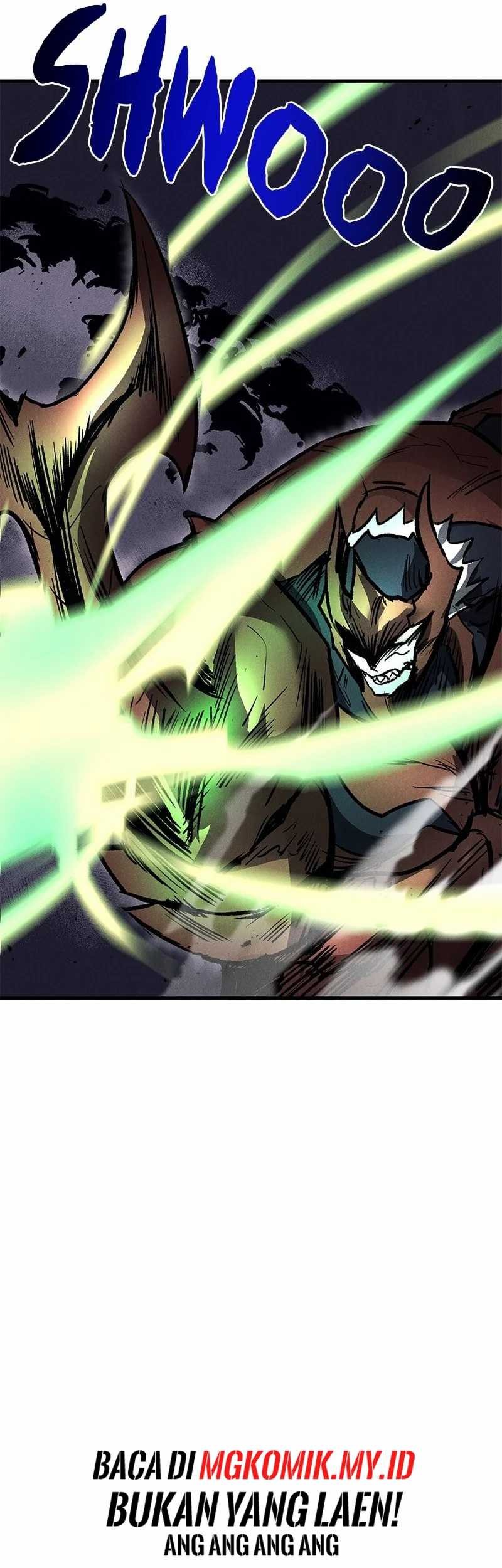Insector Chapter 30 - halaman 39