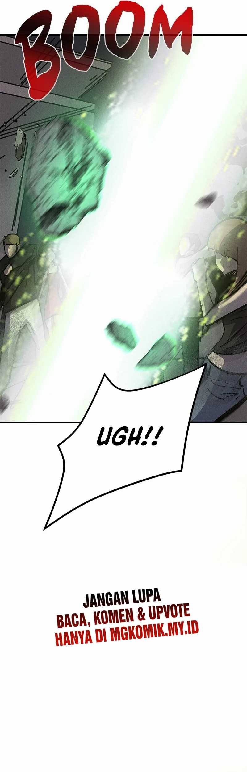 Insector Chapter 30 - halaman 49