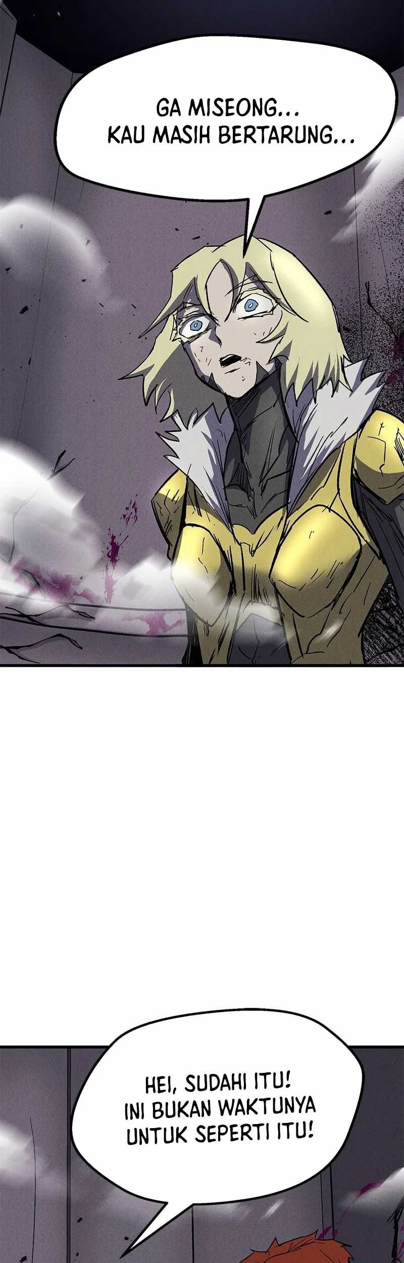 Insector Chapter 30 - halaman 53