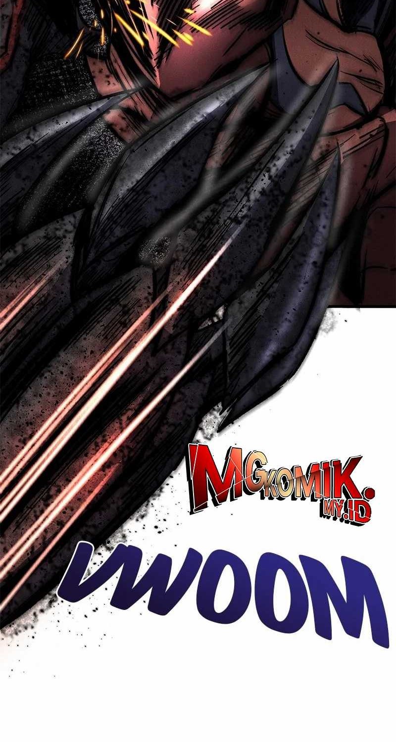Insector Chapter 30 - halaman 56