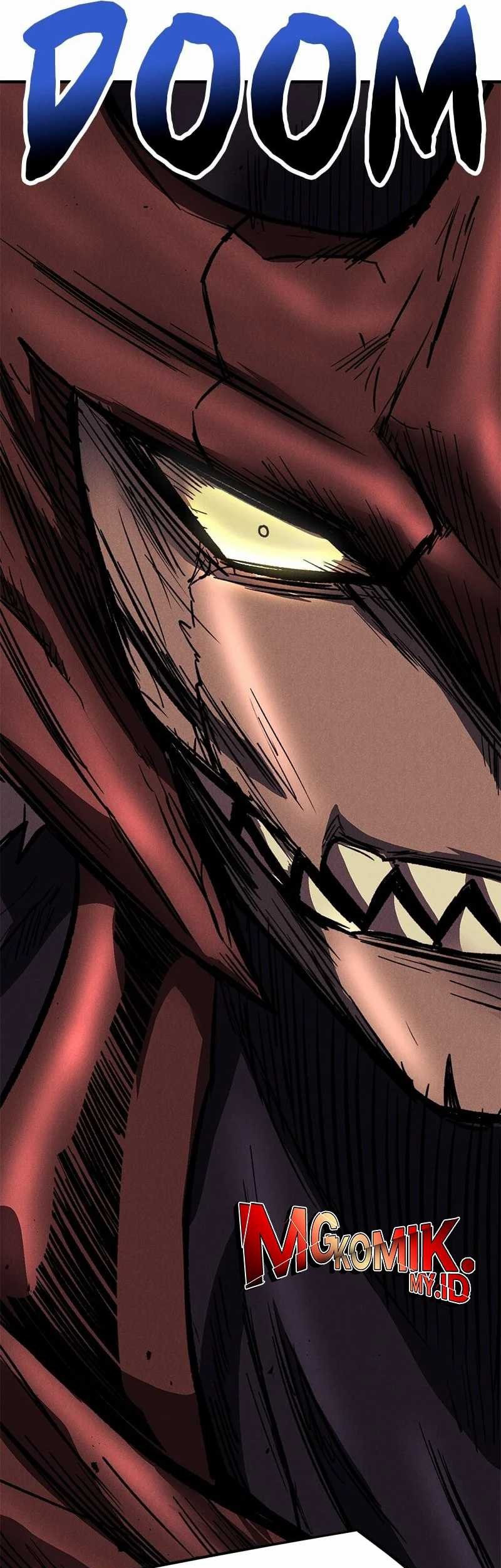 Insector Chapter 30 - halaman 67