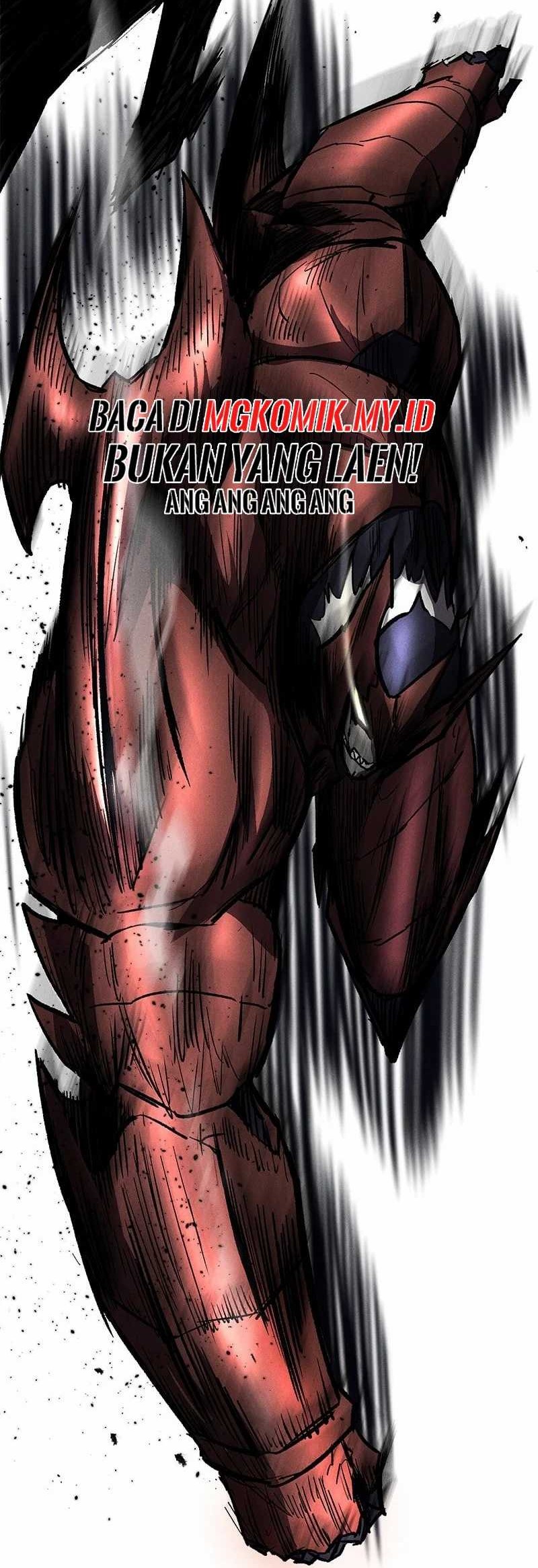 Insector Chapter 30 - halaman 72