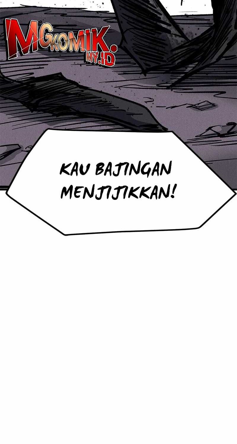 Insector Chapter 30 - halaman 77