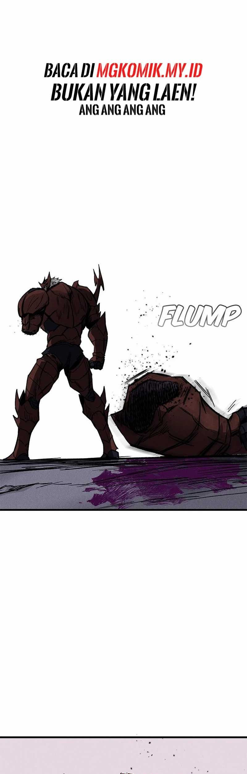 Insector Chapter 30 - halaman 82
