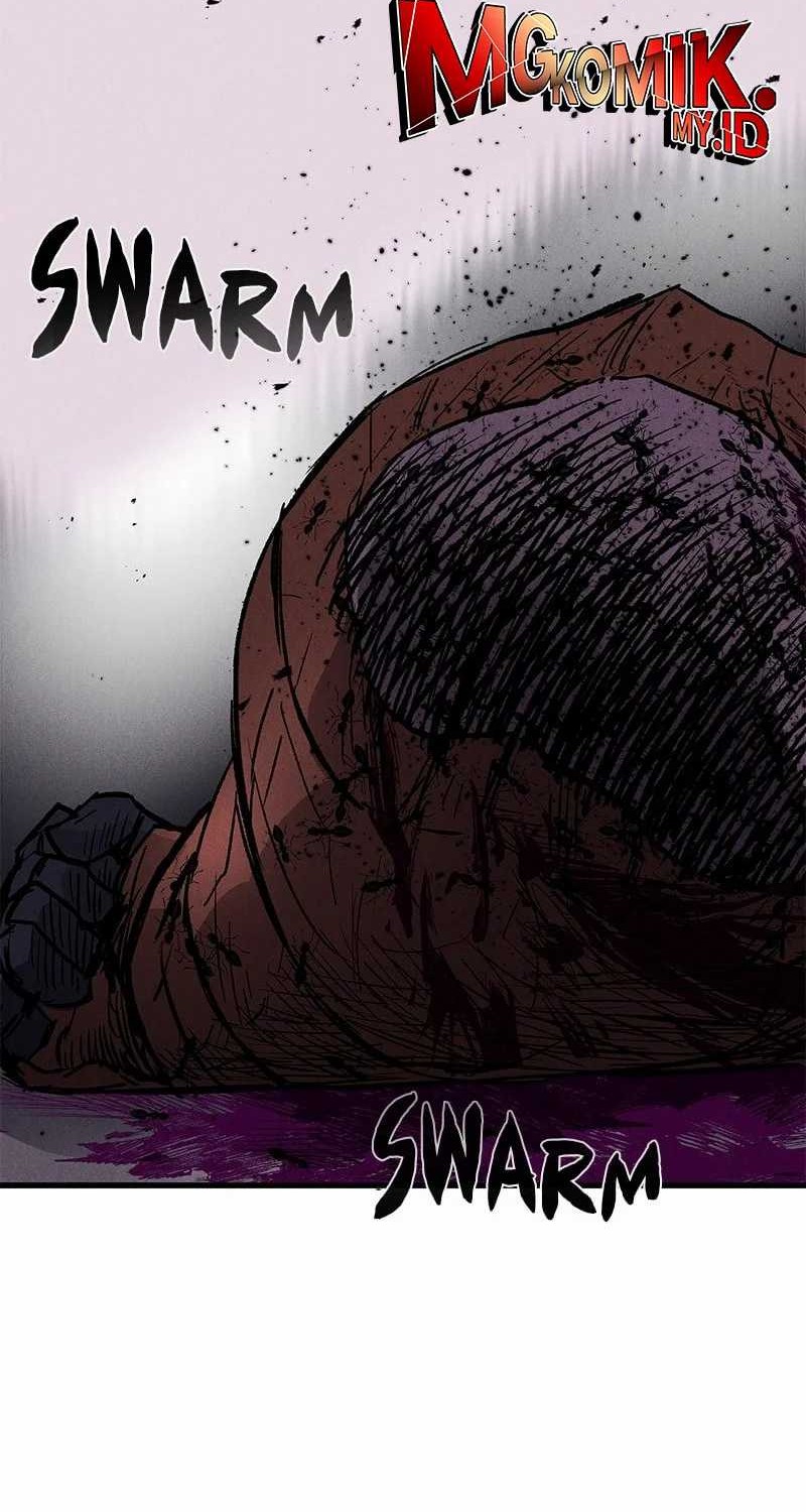 Insector Chapter 30 - halaman 83