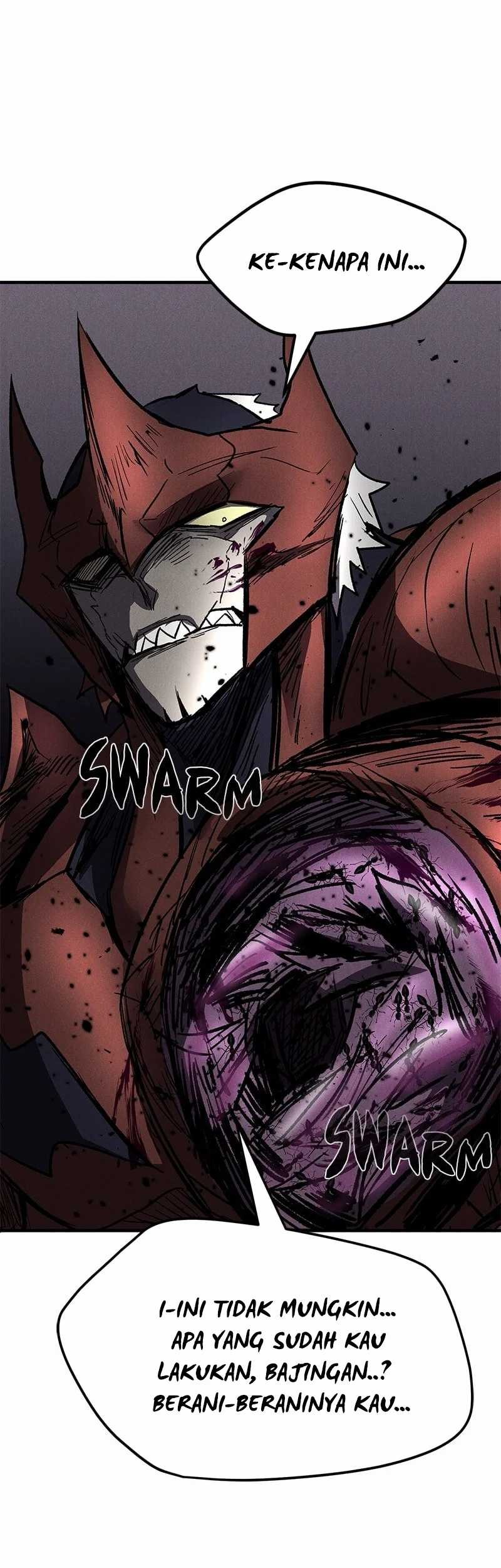 Insector Chapter 30 - halaman 84