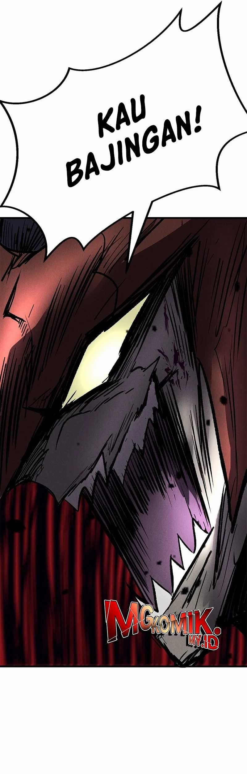 Insector Chapter 30 - halaman 86