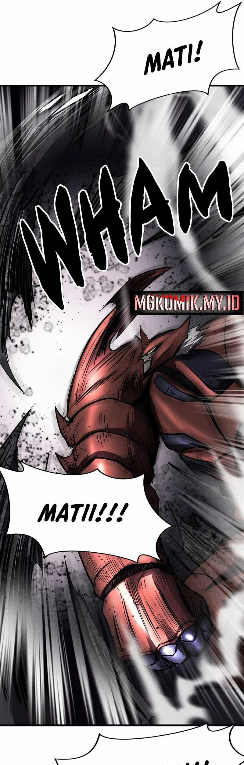 Insector Chapter 30 - halaman 88