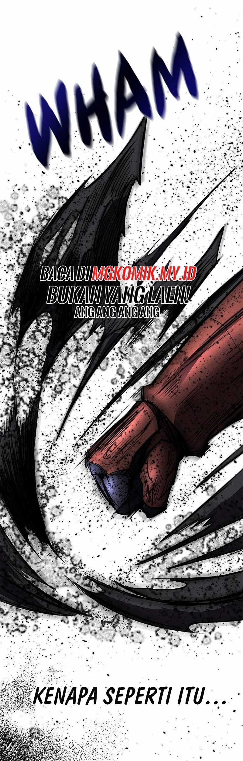 Insector Chapter 30 - halaman 92