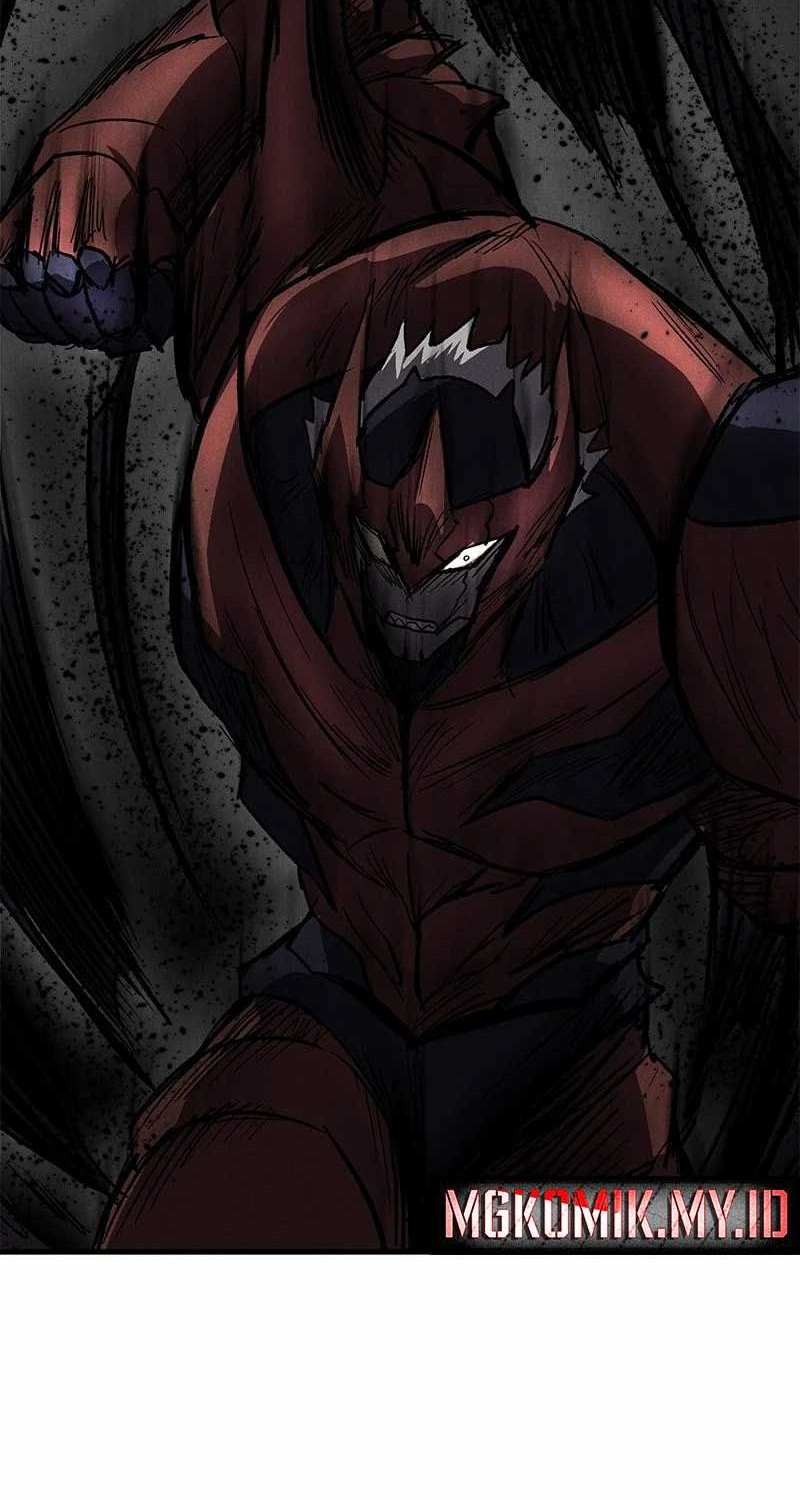 Insector Chapter 30 - halaman 99